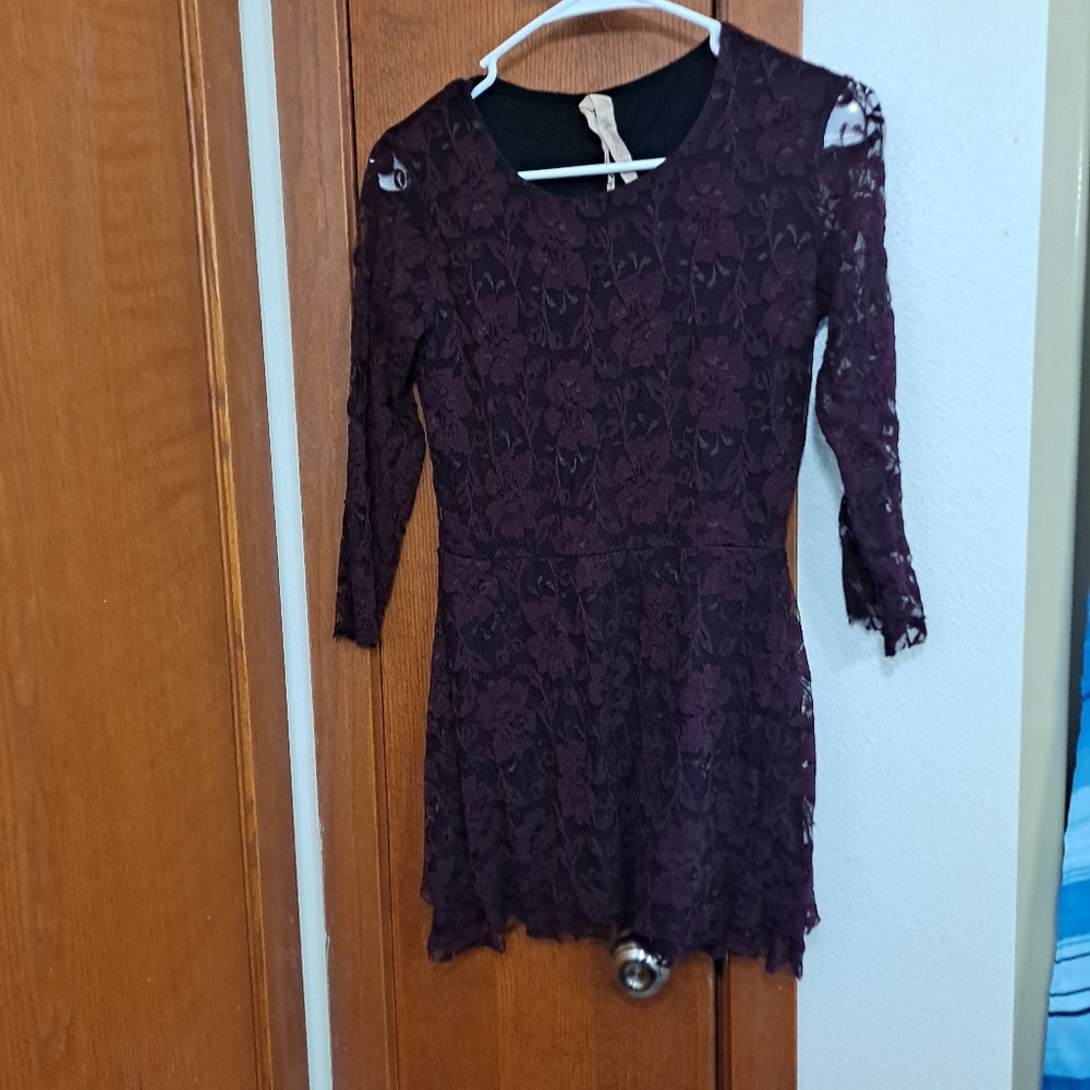 Bailey 44 dress